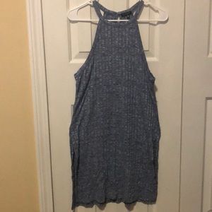 High Neck Dynamite Tank Top